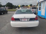 Used 2011 Ford Crown Victoria LX w/ Comfort Appearance Pkg image 5