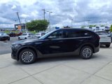 New 2025 MAZDA CX-90 Plug-In Hybrid w/ Preferred image 3
