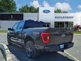Certified 2021 Ford F150 XLT image 3