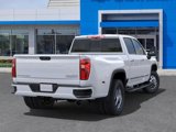 New 2025 Chevrolet Silverado 3500 High Country w/ Technology Package image 4