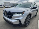 New 2025 Honda Pilot Sport image 4