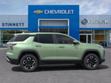New 2026 Chevrolet Equinox ACTIV image 5