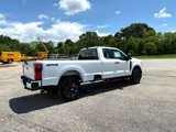New 2025 Ford F350 XL image 4