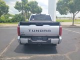New 2025 Toyota Tundra Platinum image 6