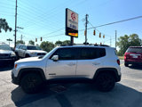 Used 2017 Jeep Renegade Altitude image 2