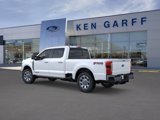 New 2025 Ford F350 Lariat w/ Lariat Ultimate Package image 5