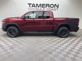 New 2025 RAM 1500 Rebel w/ Rebel Level 2 Equipment Group image 2