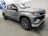 New 2025 Chevrolet Silverado 1500 LT w/ All Star Edition Plus image 3