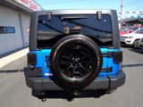 Used 2016 Jeep Wrangler Unlimited Sport w/ Quick Order Package 24S image 4