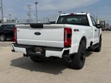 New 2025 Ford F250 XL image 3