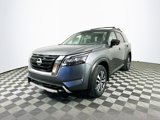 New 2025 Nissan Pathfinder SL image 4