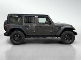 New 2025 Jeep Wrangler Willys image 4