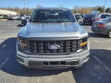 New 2025 Ford F150 STX image 2