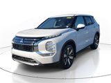 New 2025 Mitsubishi Outlander SE image 3