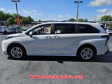 New 2025 Toyota Sienna XLE w/ XLE Plus Package image 4