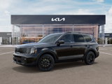 New 2025 Kia Telluride EX X-Line image 3