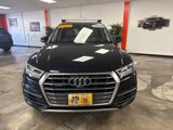 Used 2018 Audi Q5 Prestige image 2