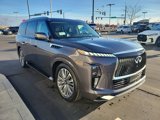 New 2025 INFINITI QX80 Luxe image 3