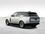 New 2025 Land Rover Range Rover SV image 3