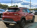 New 2026 Chevrolet TrailBlazer LT image 6