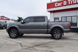 Used 2019 Ford F150 Platinum w/ FX4 Off-Road Package image 6