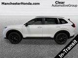 New 2026 Honda CR-V Sport-L image 2
