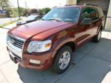 Used 2009 Ford Explorer XLT image 4