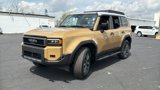 New 2025 Toyota Land Cruiser image 4