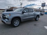 New 2025 Chevrolet Silverado 1500 LT image 6
