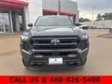 Used 2025 Toyota Tacoma SR5 image 3