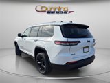 New 2025 Jeep Grand Cherokee L Altitude image 2