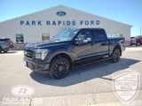 New 2025 Ford F150 Lariat w/ Equipment Group 502A High image 1