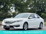 Used 2016 Honda Accord Sport image 3