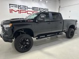 Used 2024 Chevrolet Silverado 1500 LT Trail Boss image 2