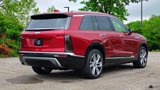 New 2026 Cadillac Vistiq Luxury image 4