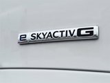 New 2025 MAZDA CX-70 3.3 Turbo w/ Premium Plus Pkg image 6