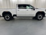 Used 2024 GMC Sierra 2500 Denali w/ Denali Reserve Package image 6