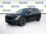 New 2026 Honda CR-V EX-L image 3