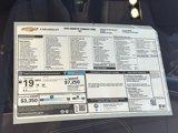 New 2025 Chevrolet Corvette Stingray Premium Conv w/ Z51 Performance Package image 2
