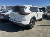 New 2025 Nissan Rogue SL w/ SL Premium Package image 2