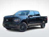 New 2025 Ford F150 XLT image 1