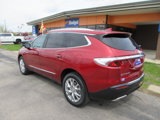 Used 2024 Buick Enclave Premium w/ Experience Buick Package image 3