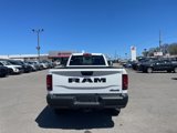 New 2025 RAM 2500 Tradesman image 4