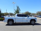 New 2025 Toyota Tundra 1794 Edition image 4