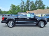 Certified 2023 Ford F150 Limited image 2