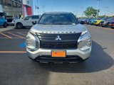 Used 2022 Mitsubishi Outlander SEL Black Edition image 2