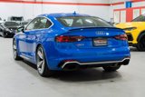 Used 2019 Audi RS 5 Sportback w/ Dynamic Plus Package image 4