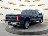 New 2025 Ford F250 Lariat image 5