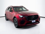 Used 2025 MAZDA CX-70 3.3 Turbo S w/ Premium Plus image 3