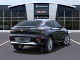 New 2025 Buick Envista Avenir image 4